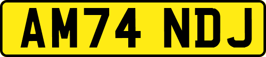 AM74NDJ