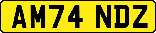 AM74NDZ