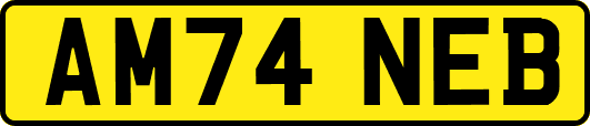 AM74NEB