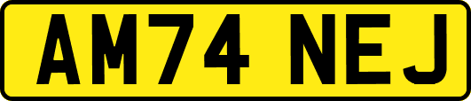 AM74NEJ