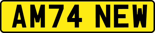 AM74NEW