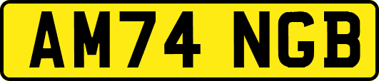 AM74NGB
