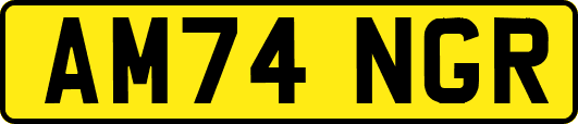 AM74NGR