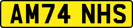 AM74NHS
