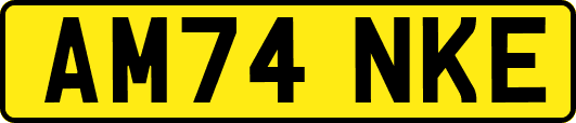 AM74NKE