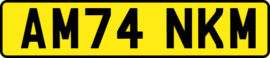 AM74NKM