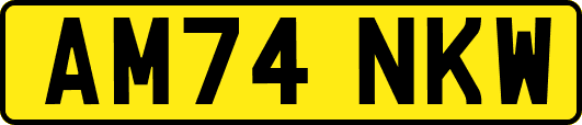 AM74NKW