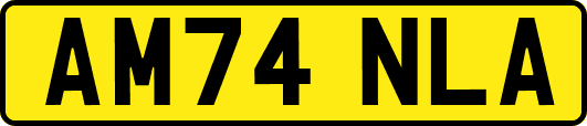 AM74NLA