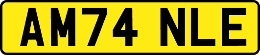 AM74NLE
