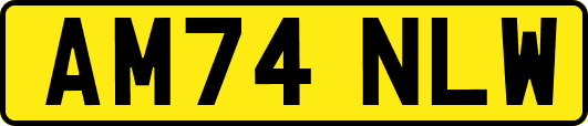 AM74NLW