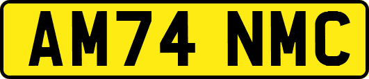 AM74NMC