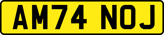 AM74NOJ