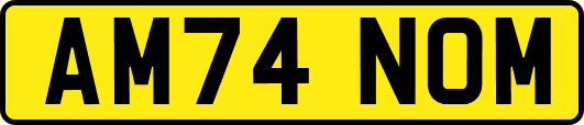AM74NOM