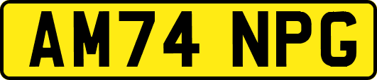 AM74NPG