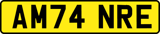 AM74NRE