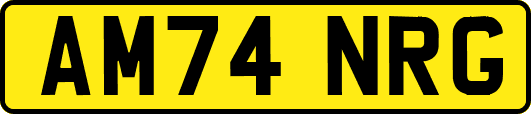 AM74NRG