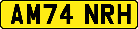 AM74NRH