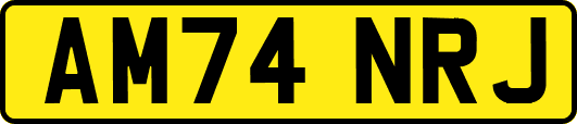 AM74NRJ