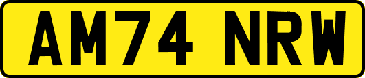 AM74NRW