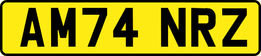 AM74NRZ
