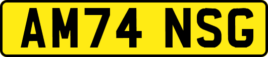 AM74NSG