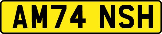 AM74NSH