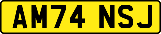 AM74NSJ
