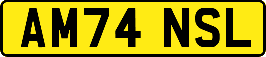 AM74NSL