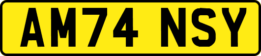 AM74NSY