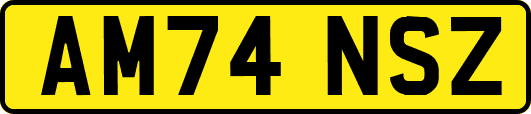 AM74NSZ