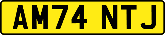 AM74NTJ