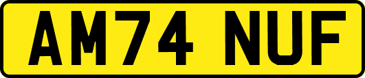 AM74NUF