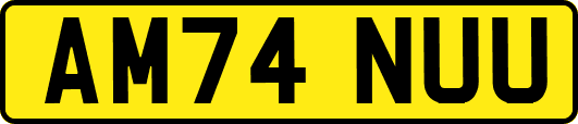 AM74NUU