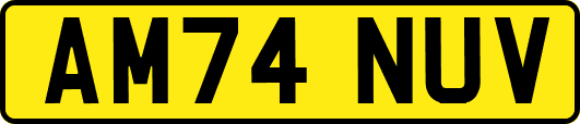 AM74NUV