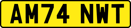 AM74NWT