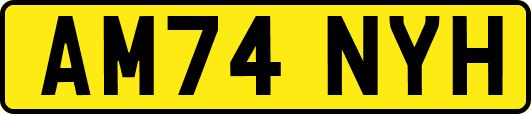 AM74NYH