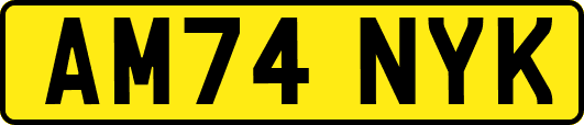 AM74NYK