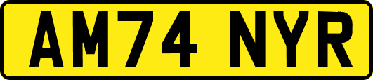AM74NYR