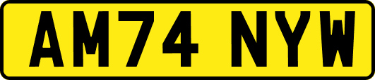 AM74NYW