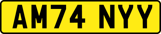 AM74NYY