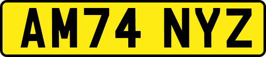 AM74NYZ