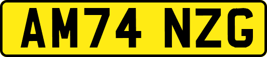 AM74NZG
