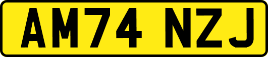 AM74NZJ