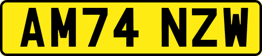 AM74NZW