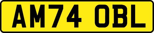 AM74OBL