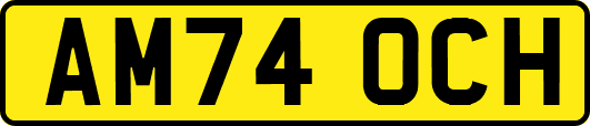 AM74OCH