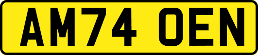 AM74OEN