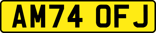 AM74OFJ