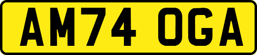 AM74OGA