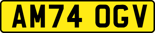 AM74OGV